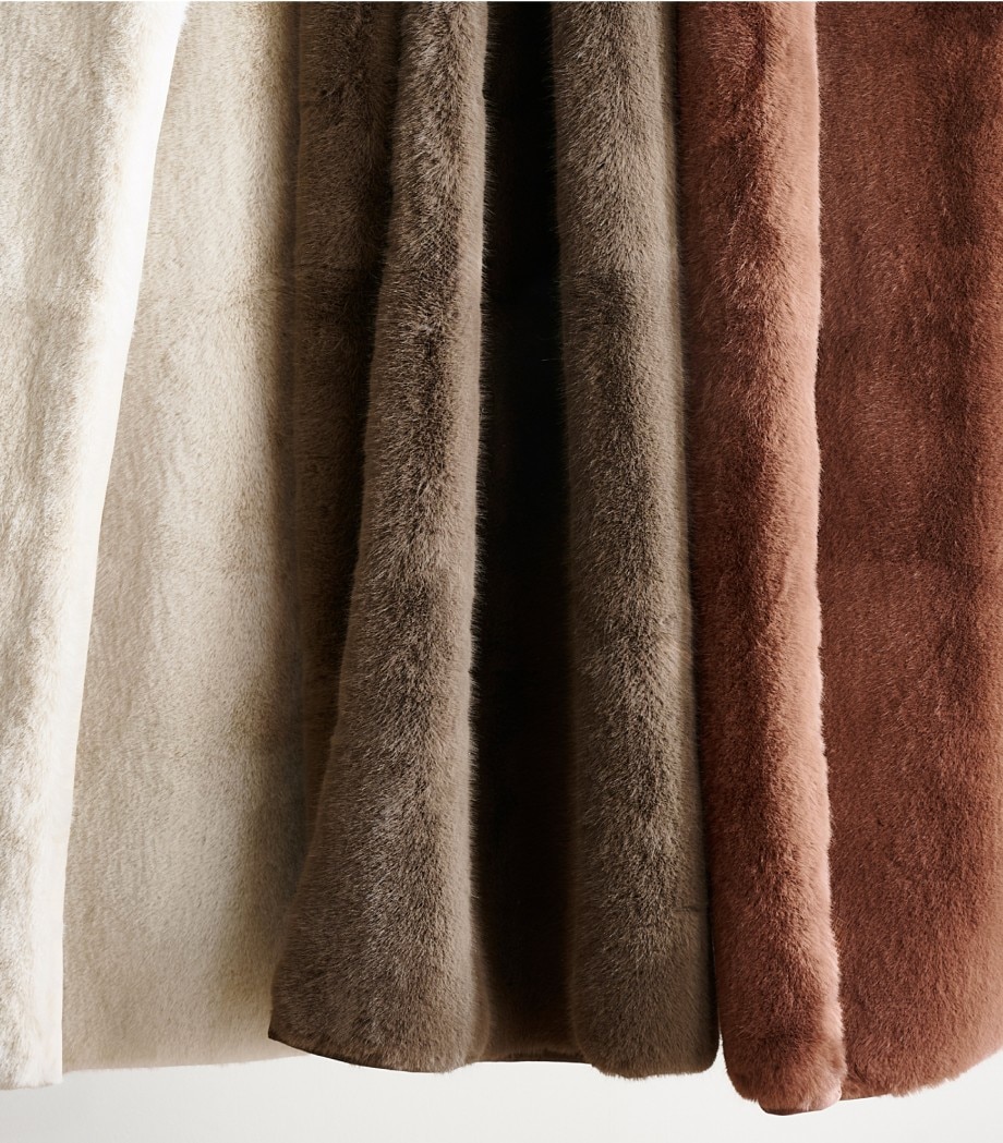 Faux Fur