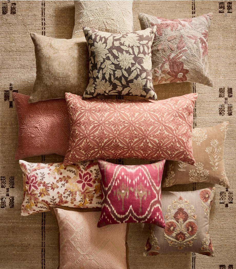 Pillows