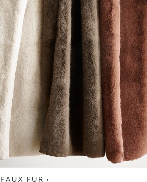 Faux Fur