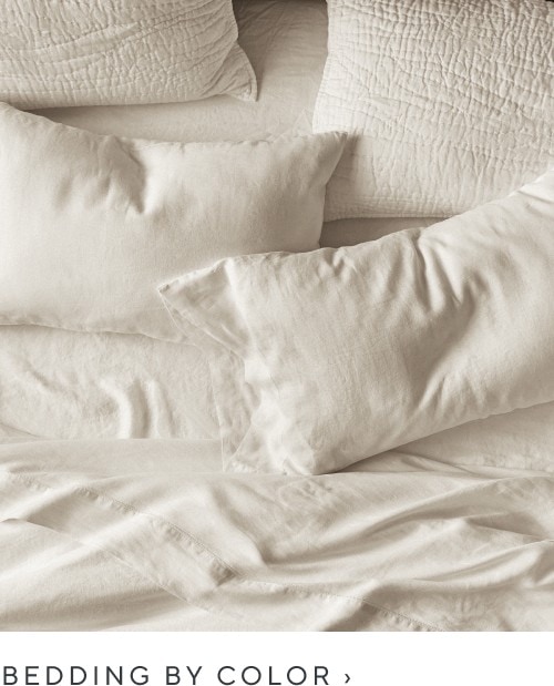 Bedding By Color