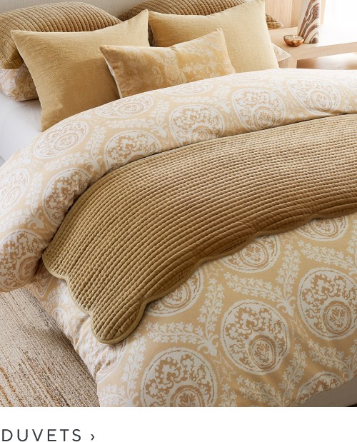 Duvets
