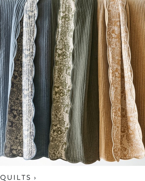 Quilts