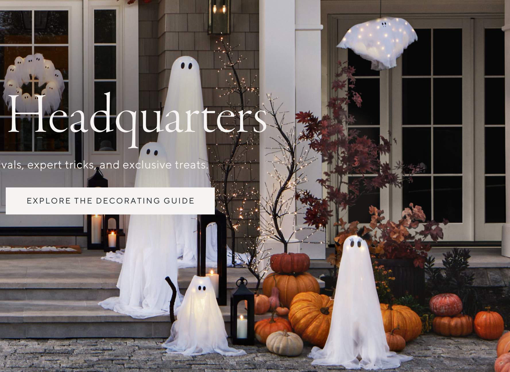 Decorating Guide