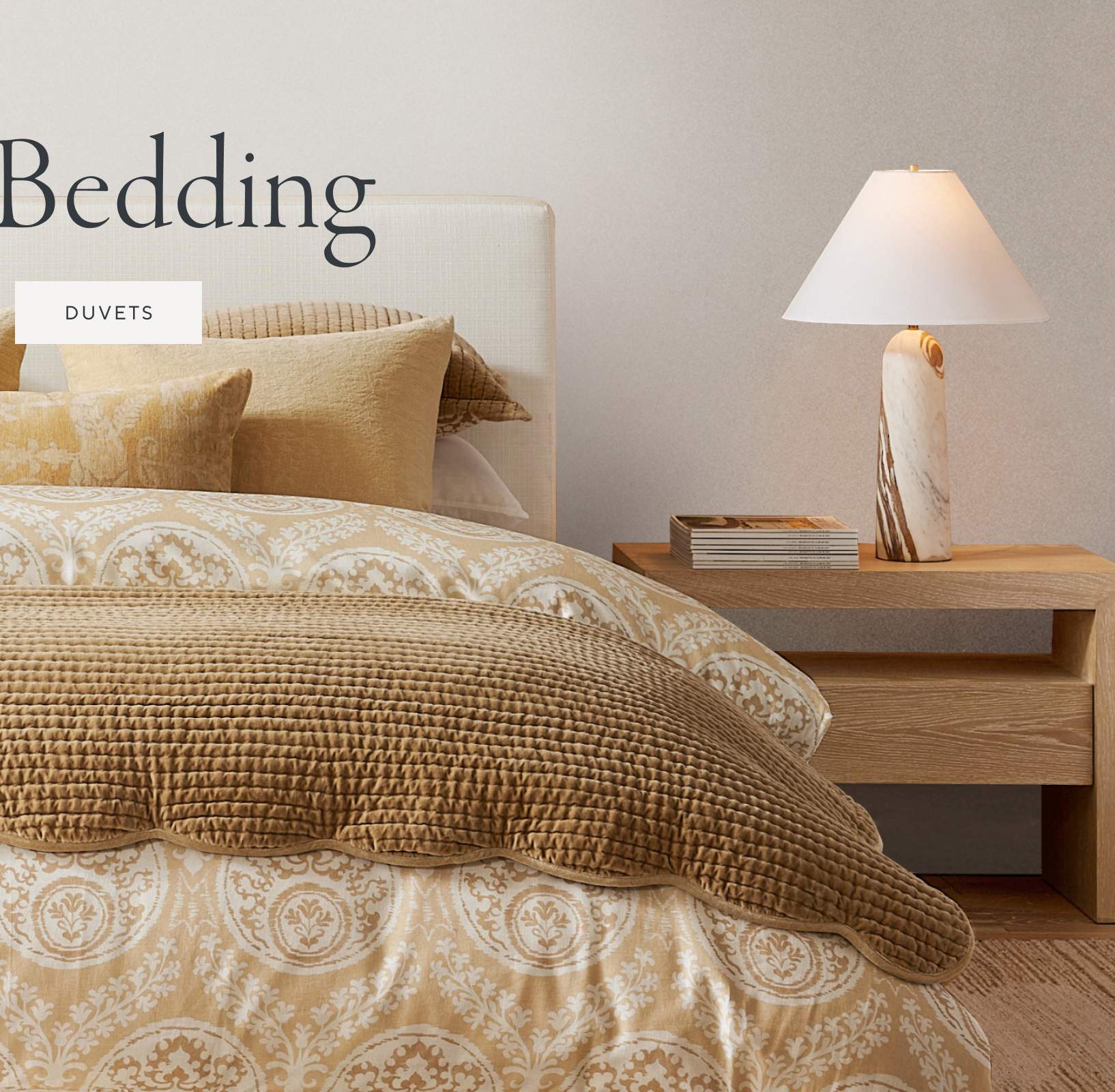 Duvets