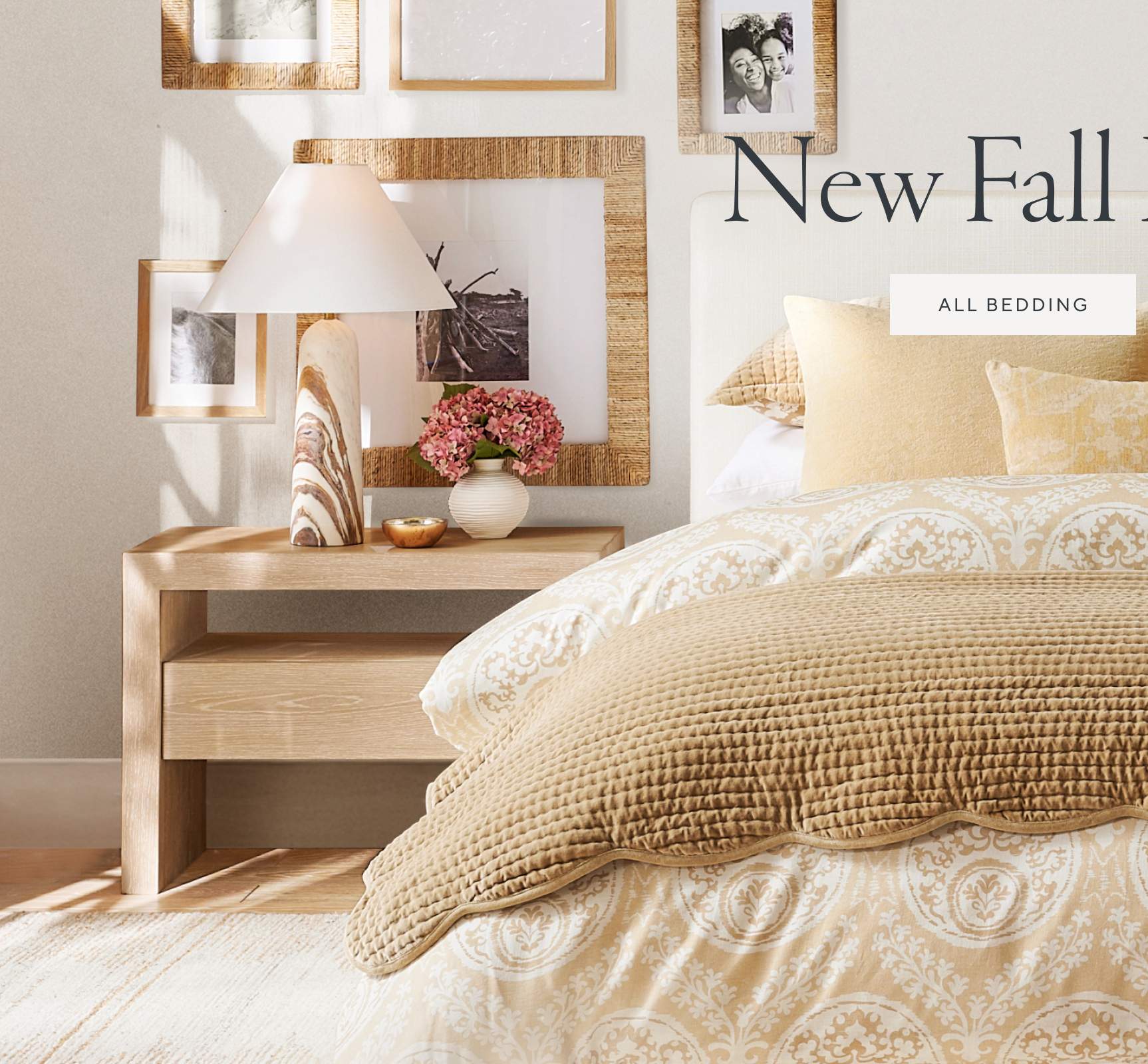 All Bedding