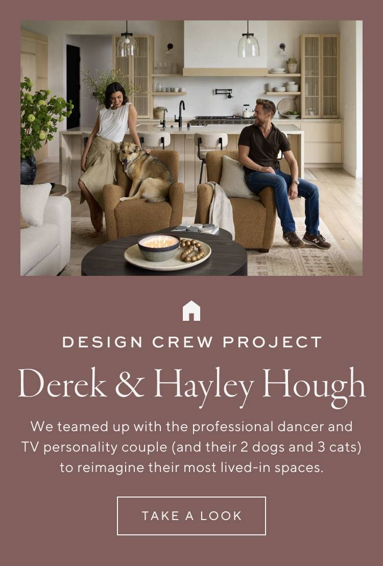 Home Furniture, Home Decor & Outdoor Furniture | Pottery Barn