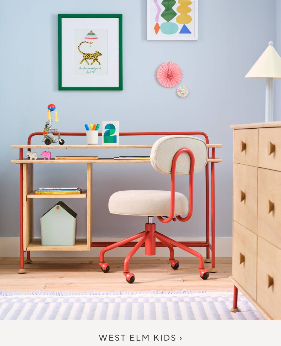 West Elm Kids