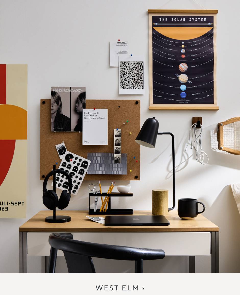 West Elm