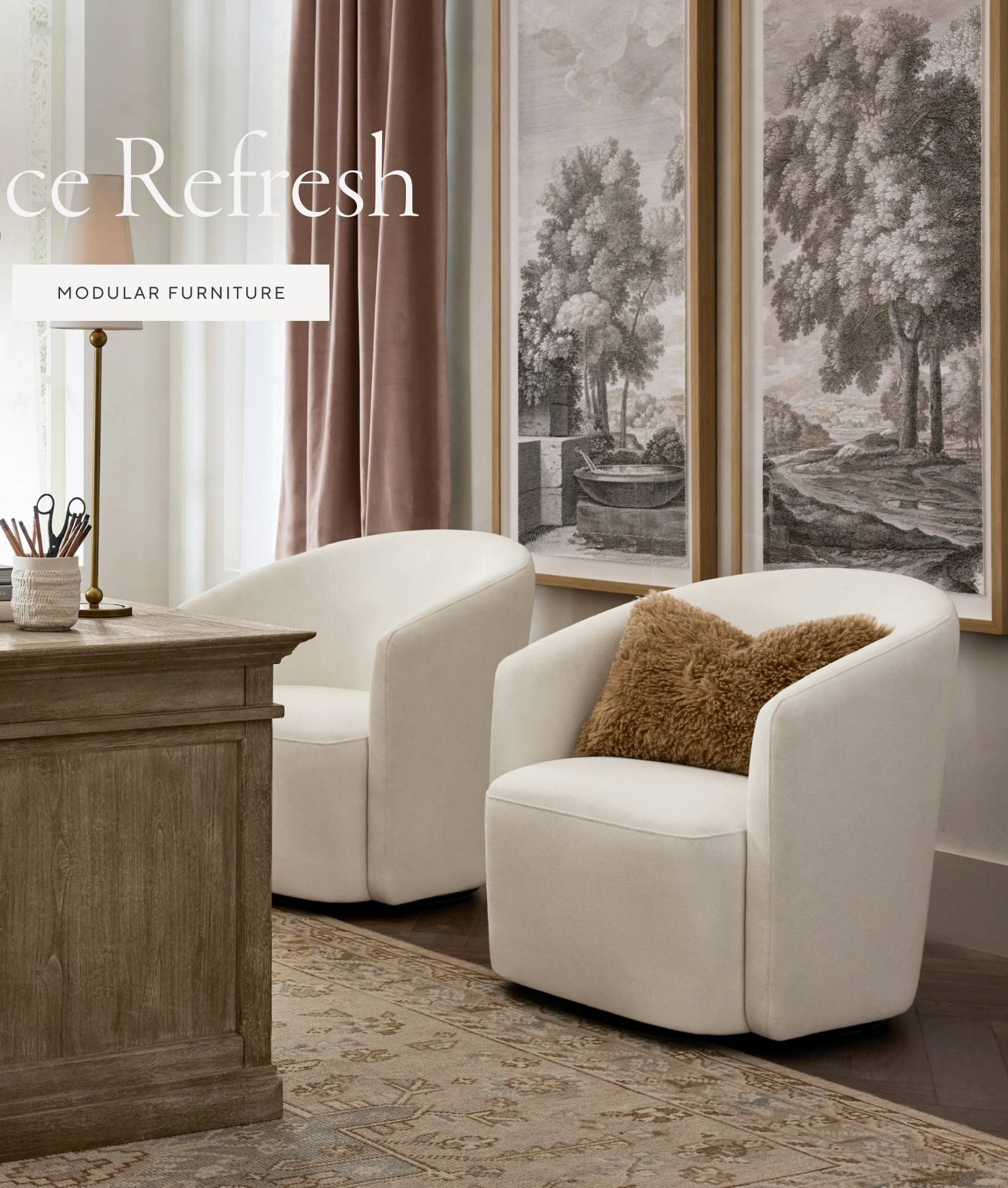 Modular Furniture