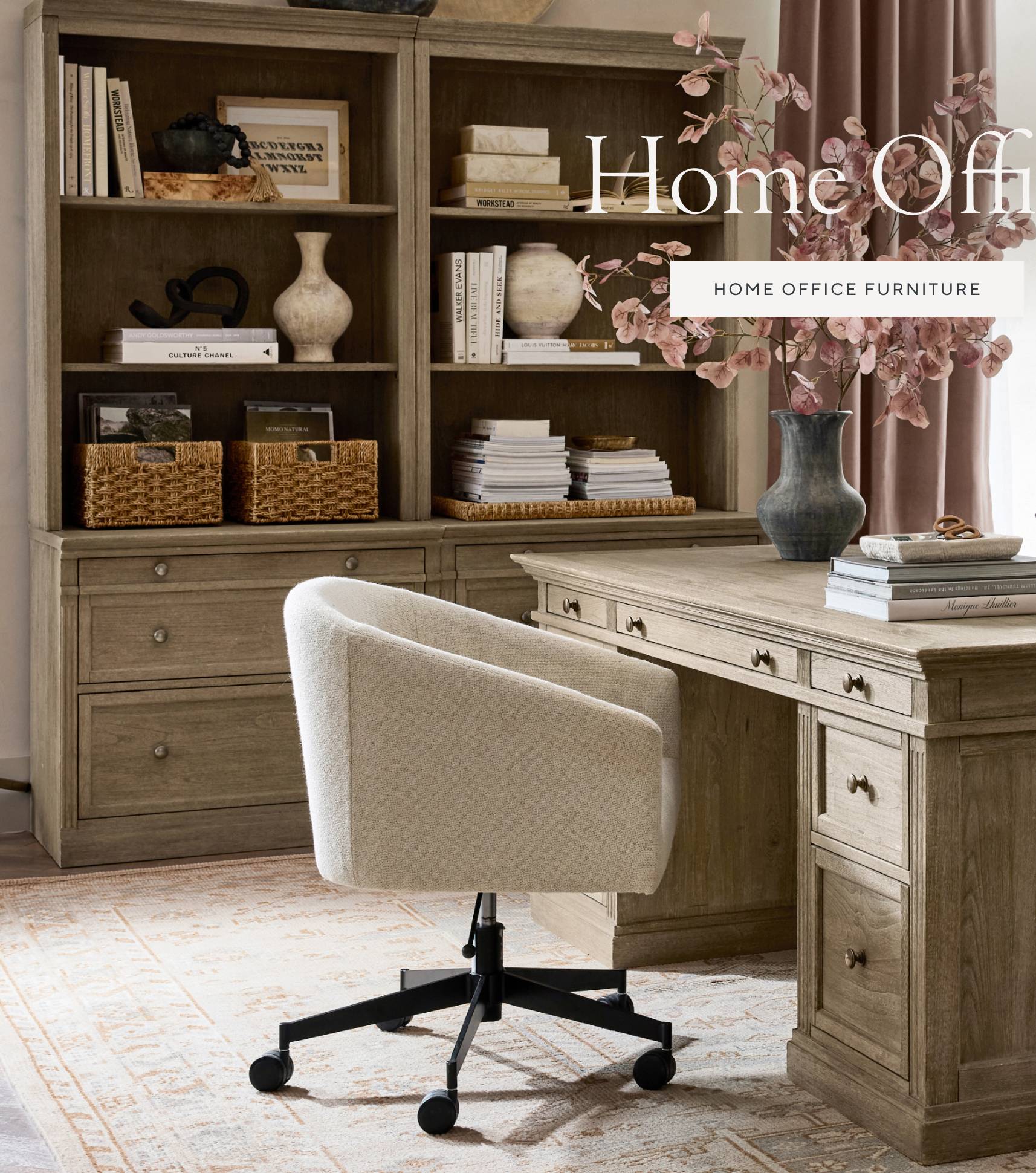 Home Office Furniture