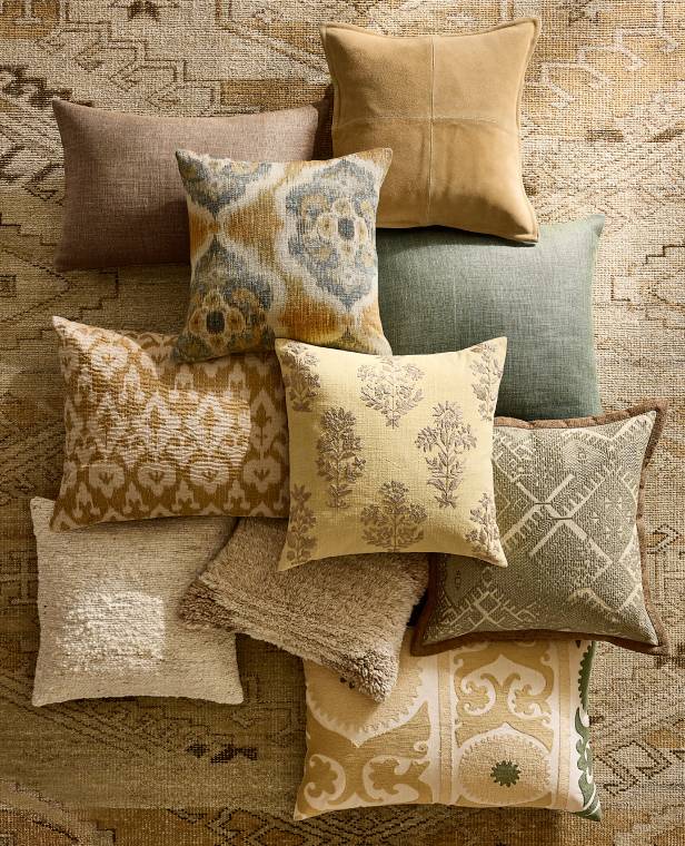 Pillows