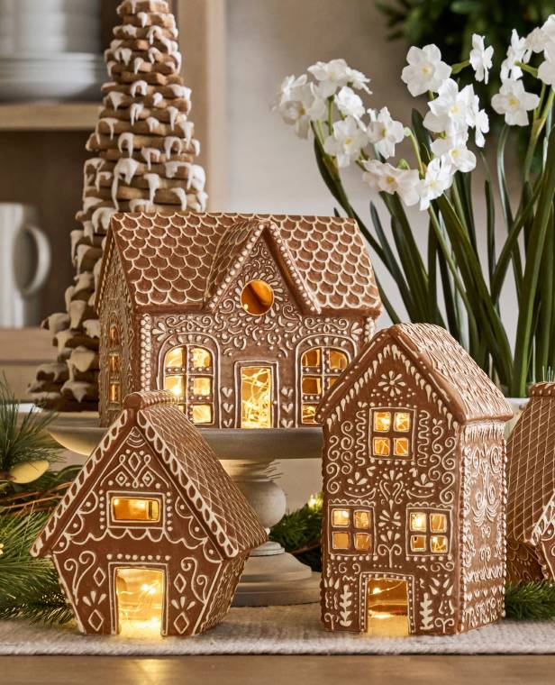 Christmas Sneak Peek