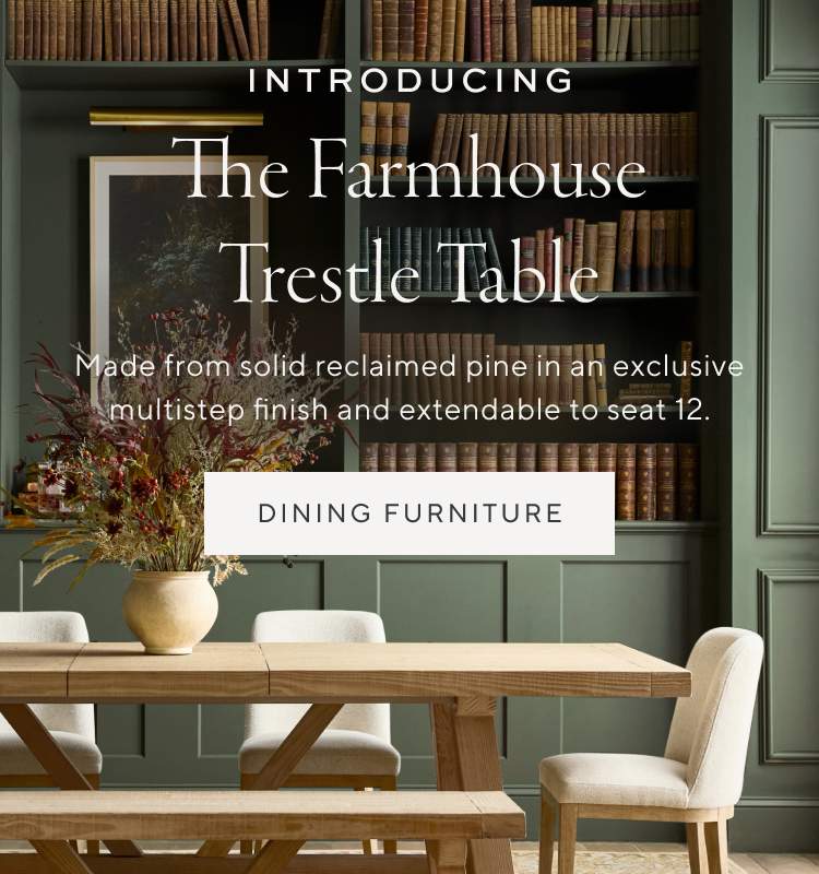 Home Furniture, Home Decor & Outdoor Furniture | Pottery Barn