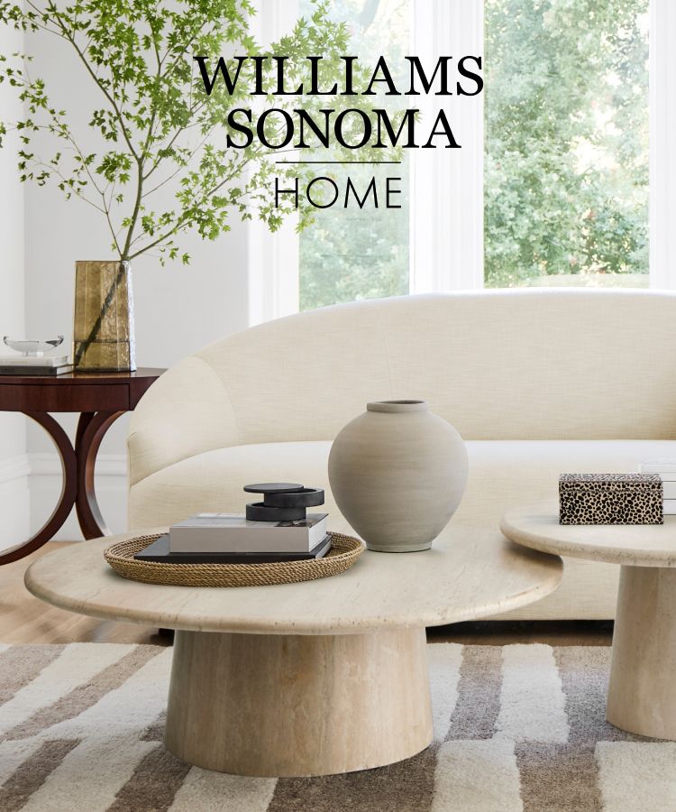 Williams-Sonoma Home