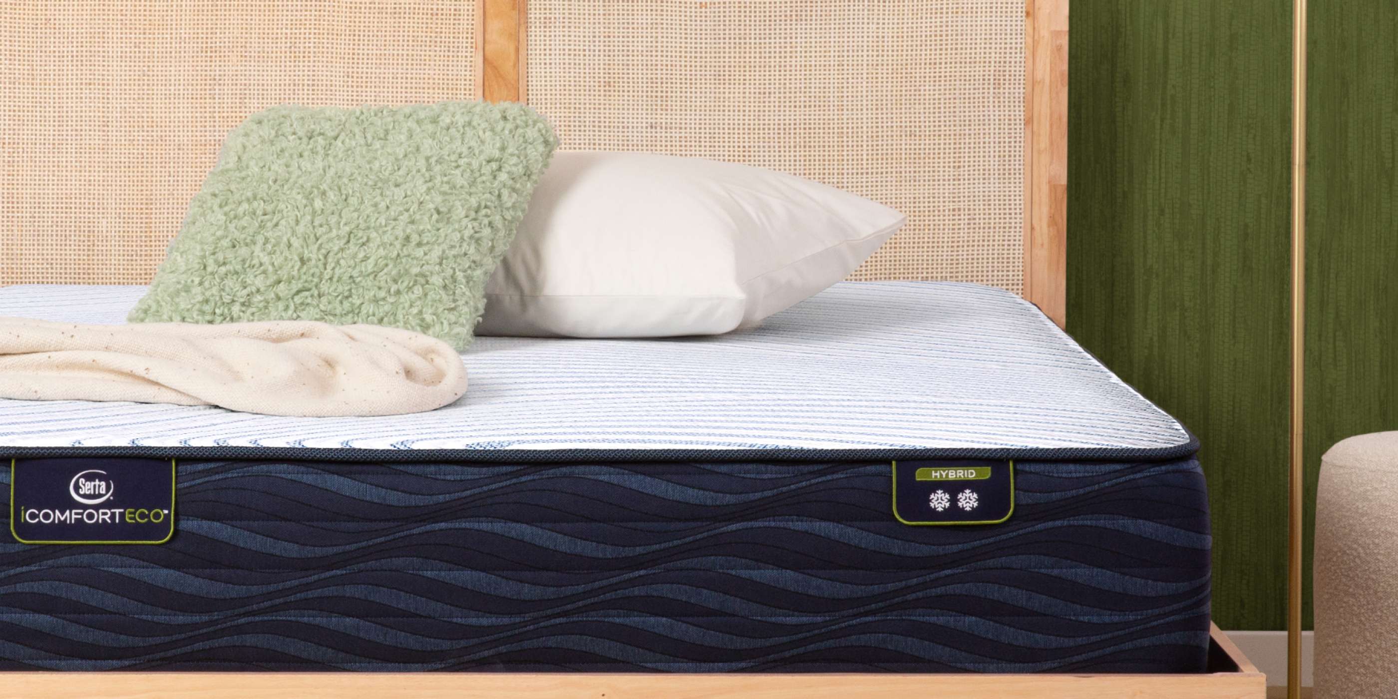 SERTA®