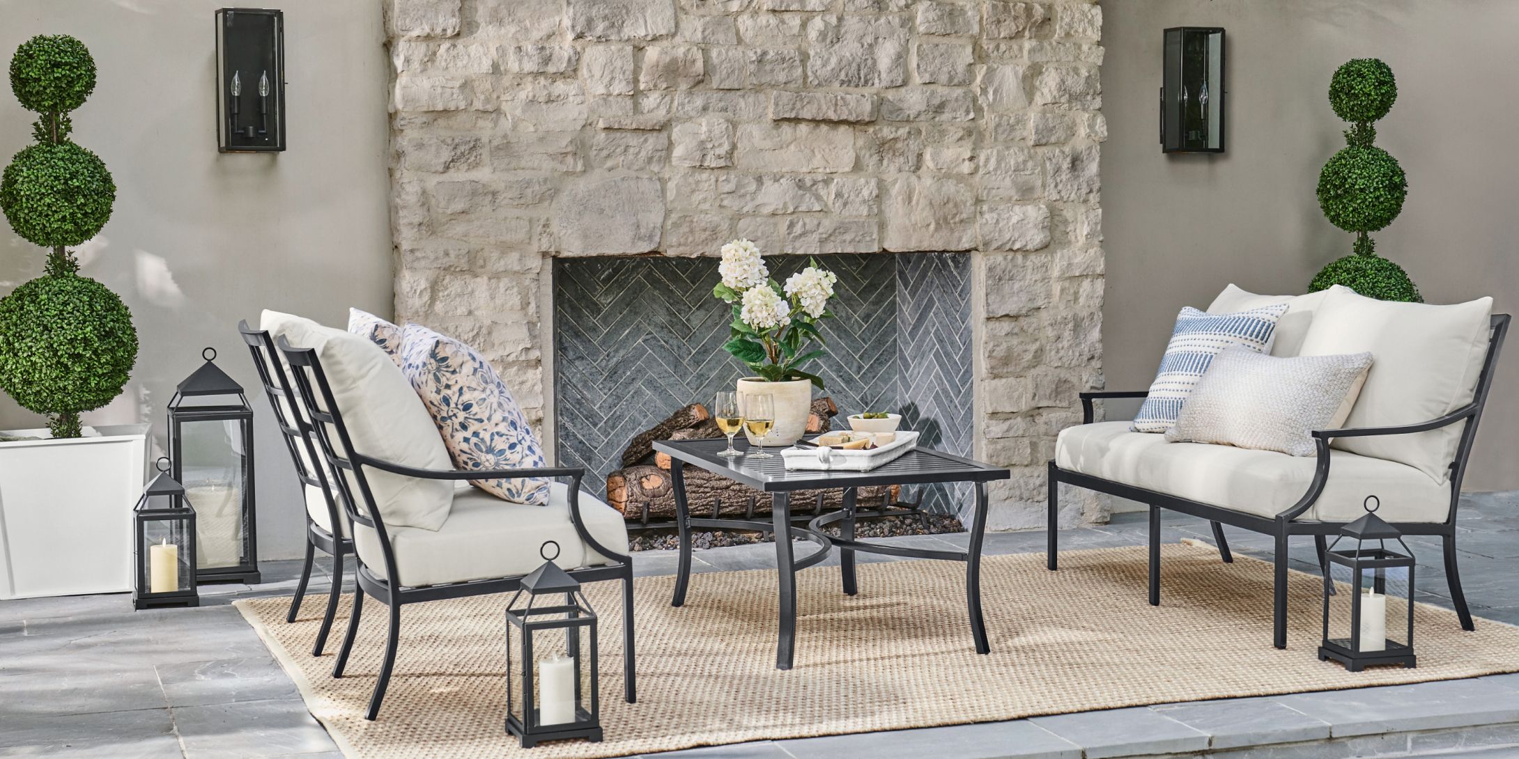 Riviera Collection