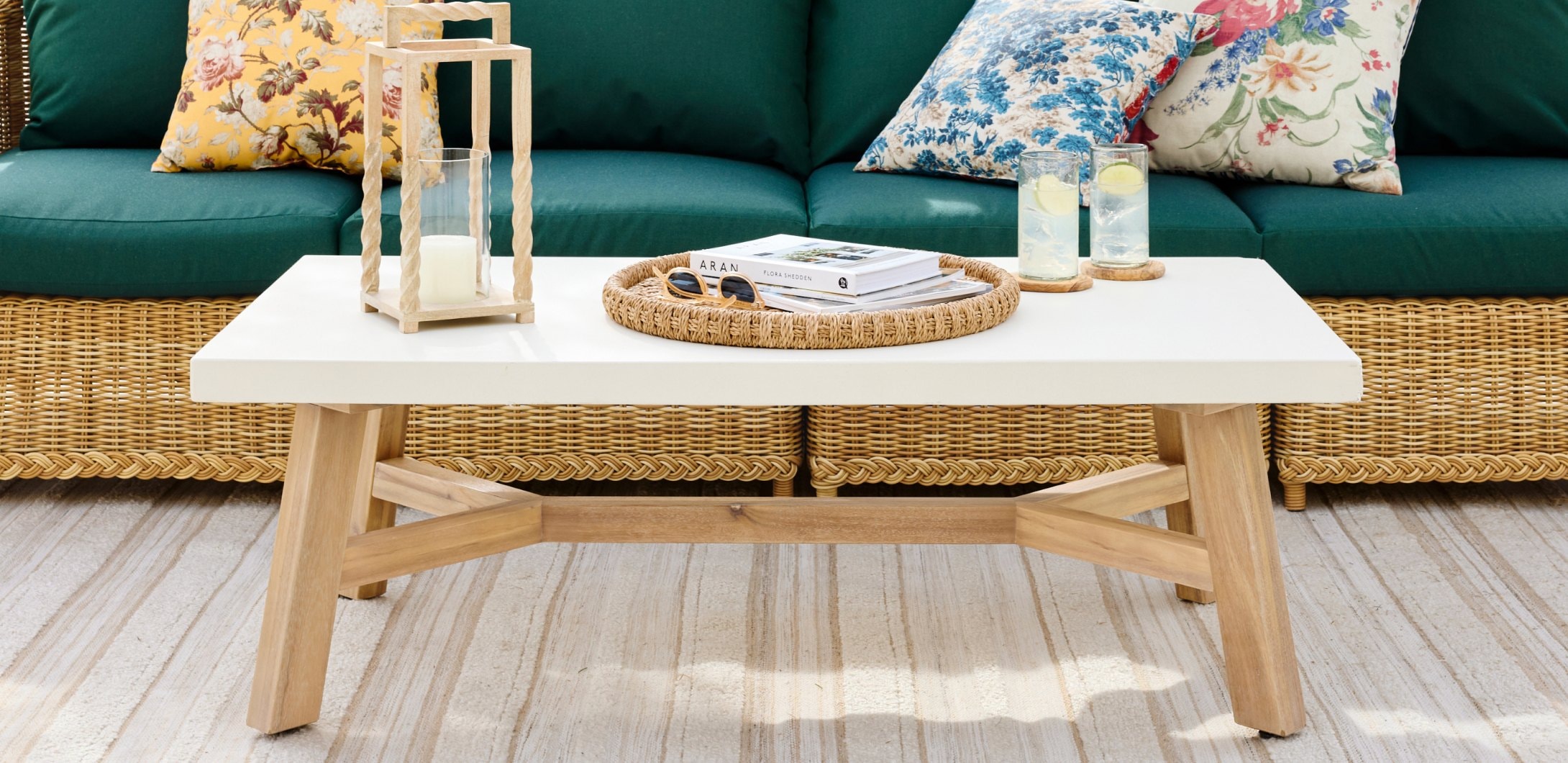 Rustic Farmhouse Collection