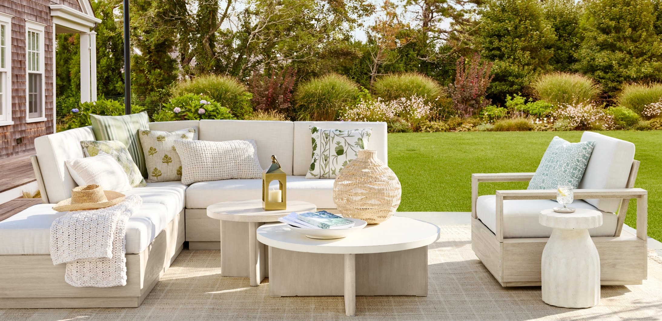 Indio Wood Modern Platform Collection
