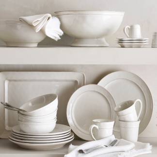 Stylish Dinnerware for Entertaining | Pottery Barn
