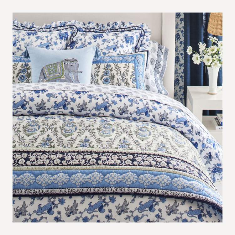 Roller Rabbit | Pottery Barn