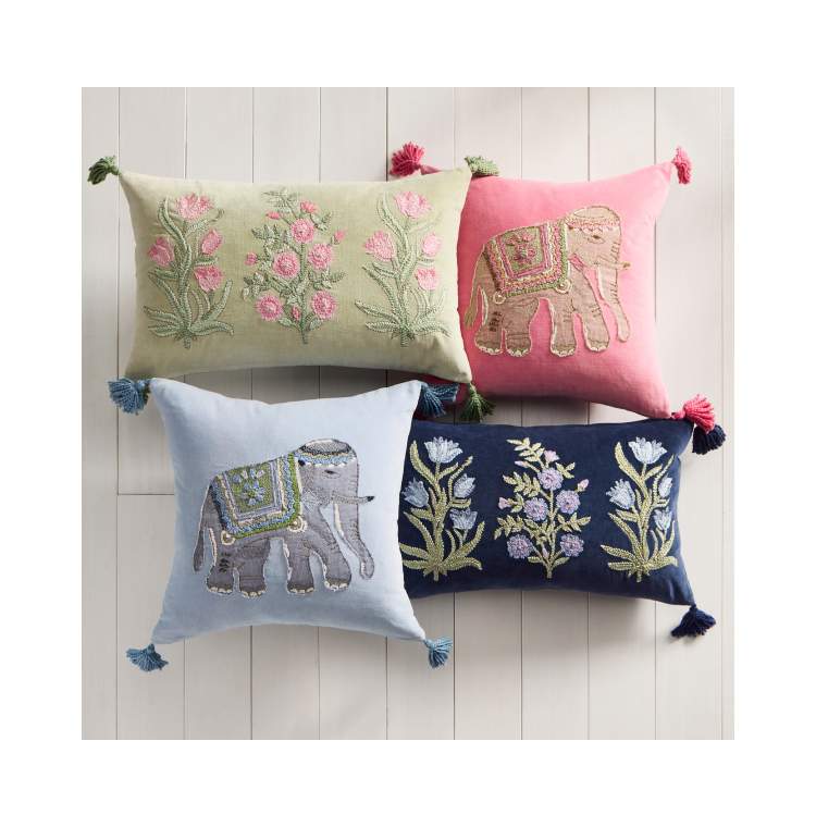 Roller Rabbit | Pottery Barn