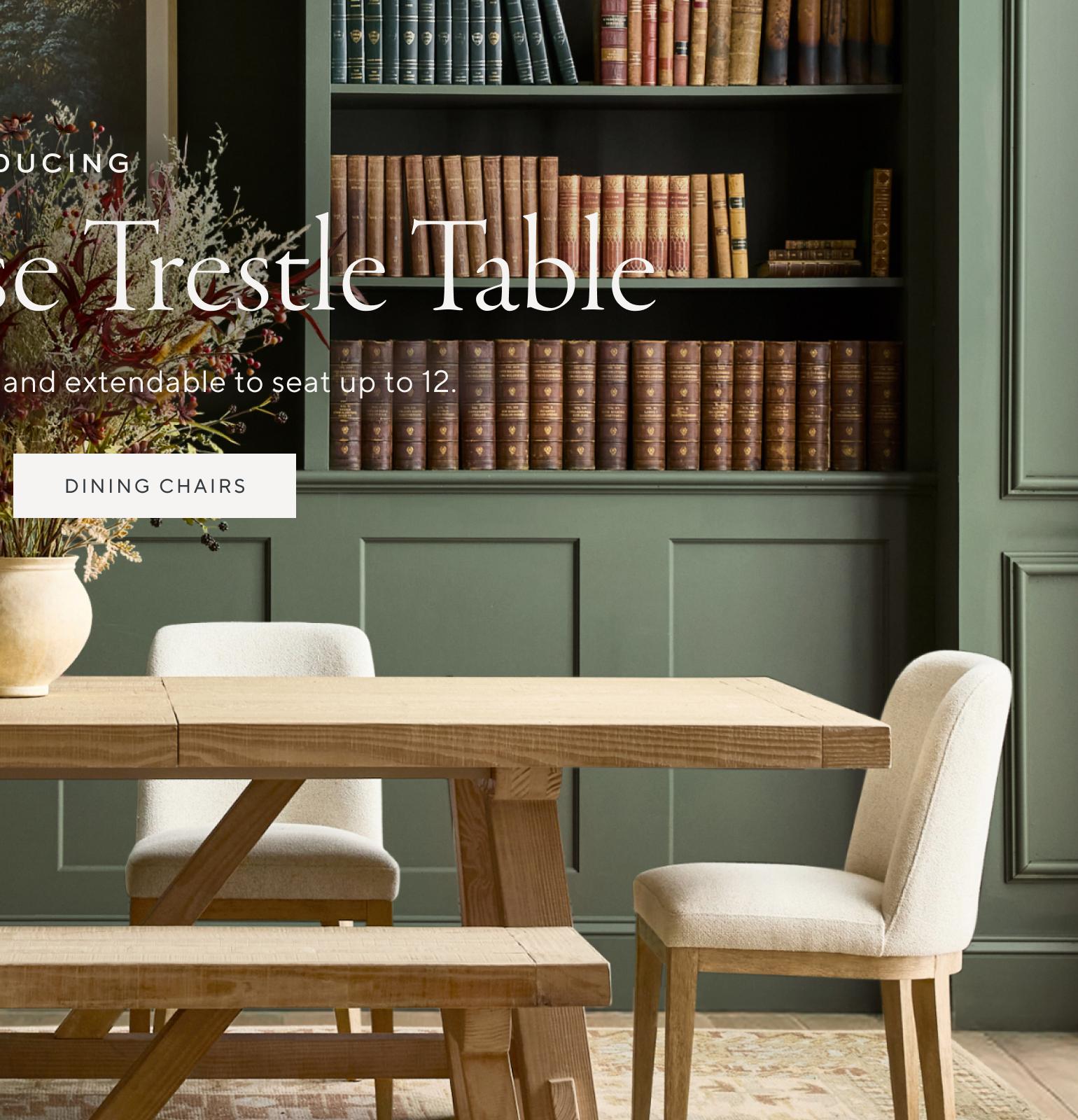 Dining Chairs
