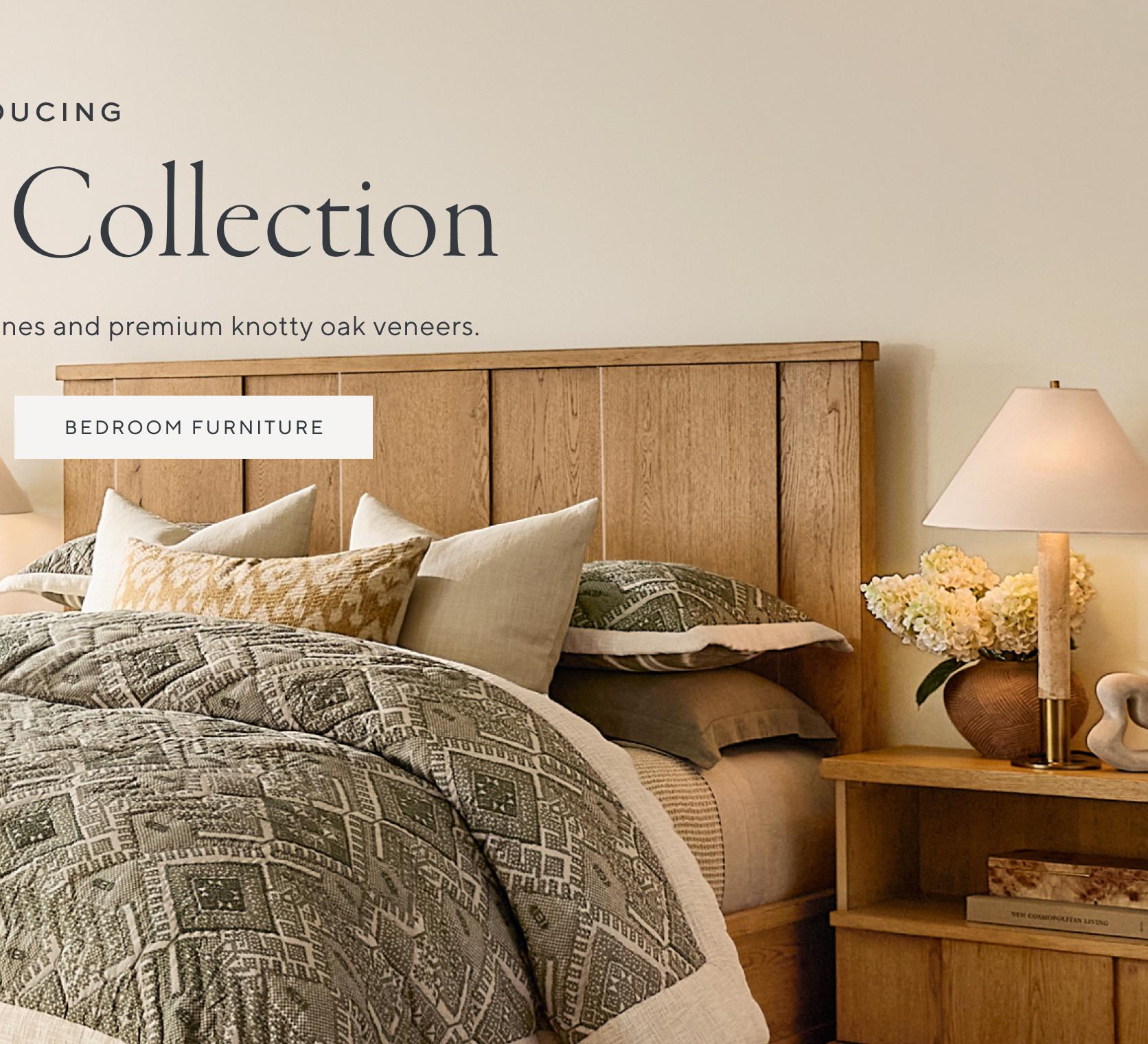 Bedroom Furniture