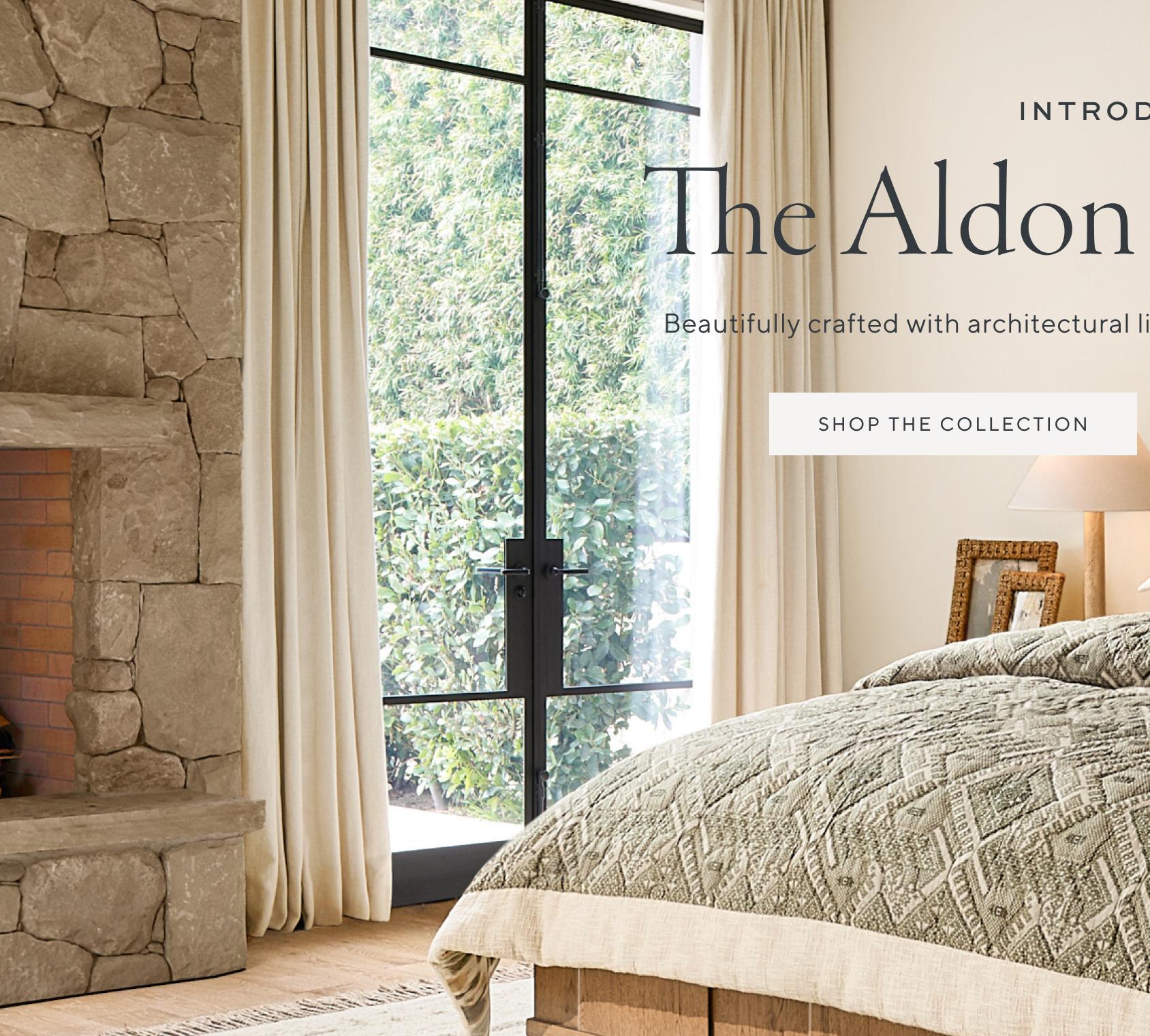 The Aldon Collection