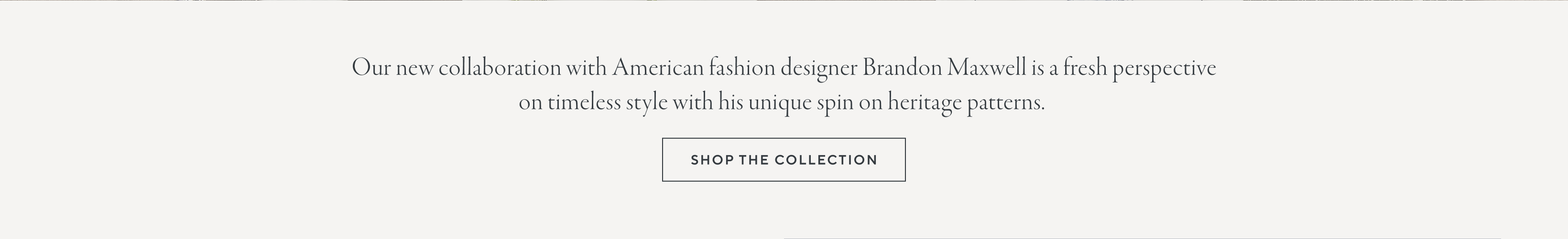 Shop the Collection