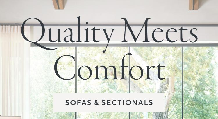 Home Furniture, Home Decor & Outdoor Furniture | Pottery Barn