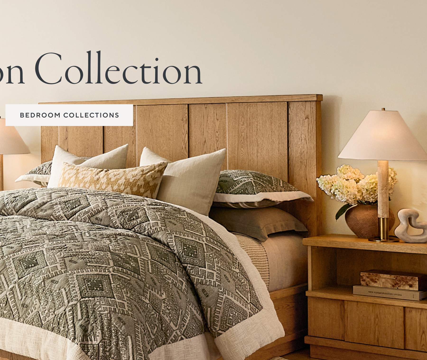 Bedroom Collections