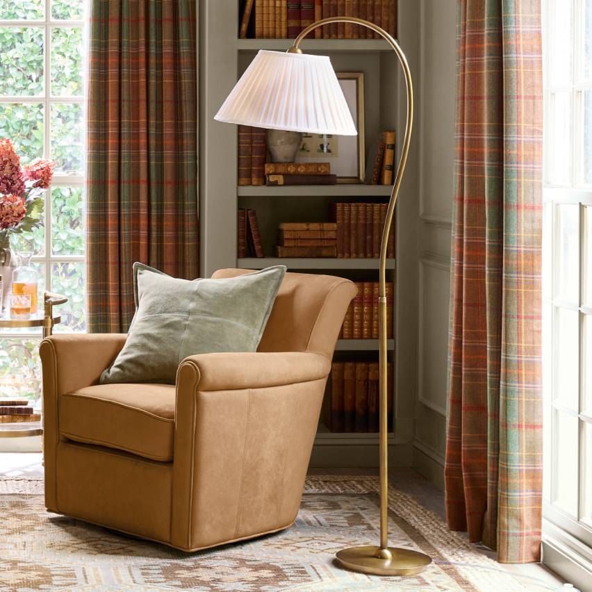 Floor Lamps