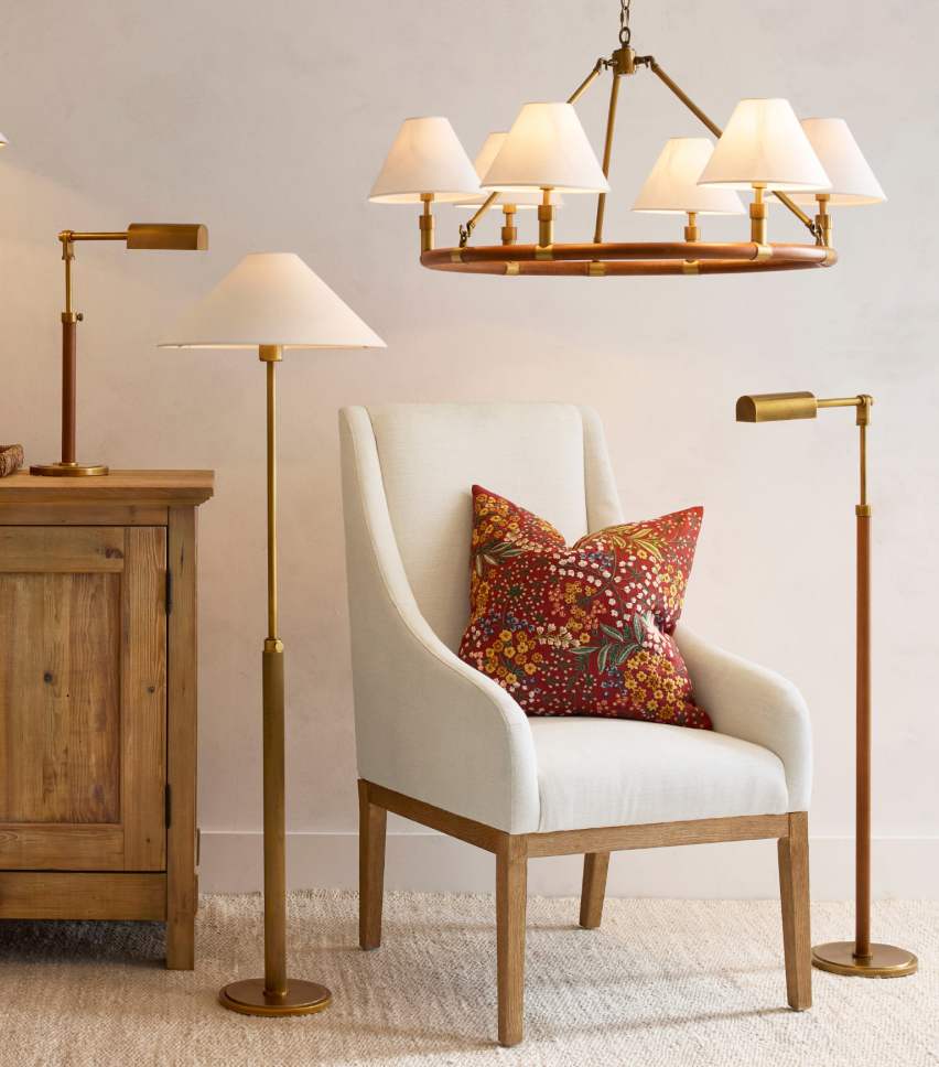 The Lighting Buying Guide