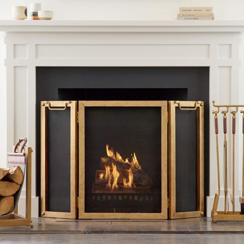 Fireplace Tools