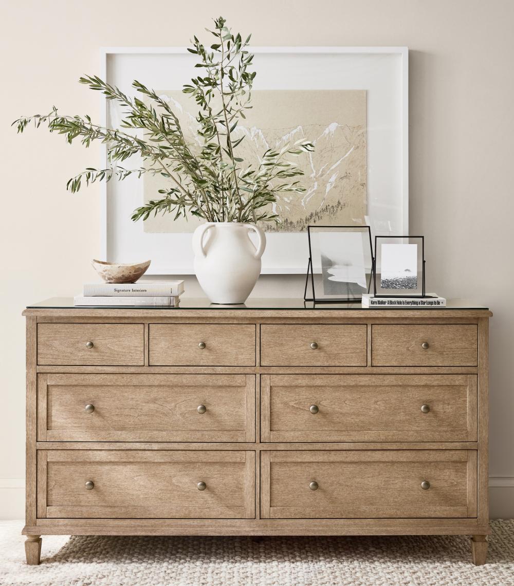 Dressers