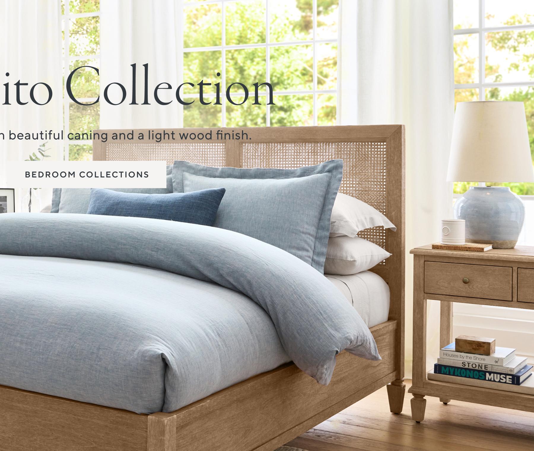 Bedroom Collections