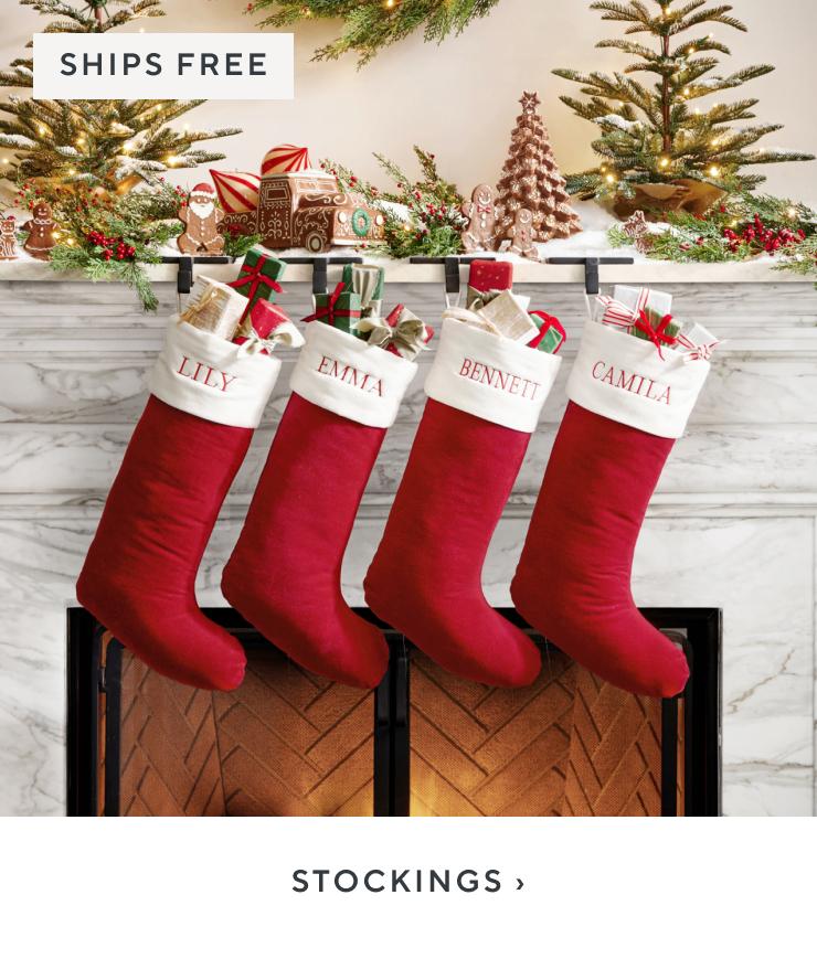 Stockings
