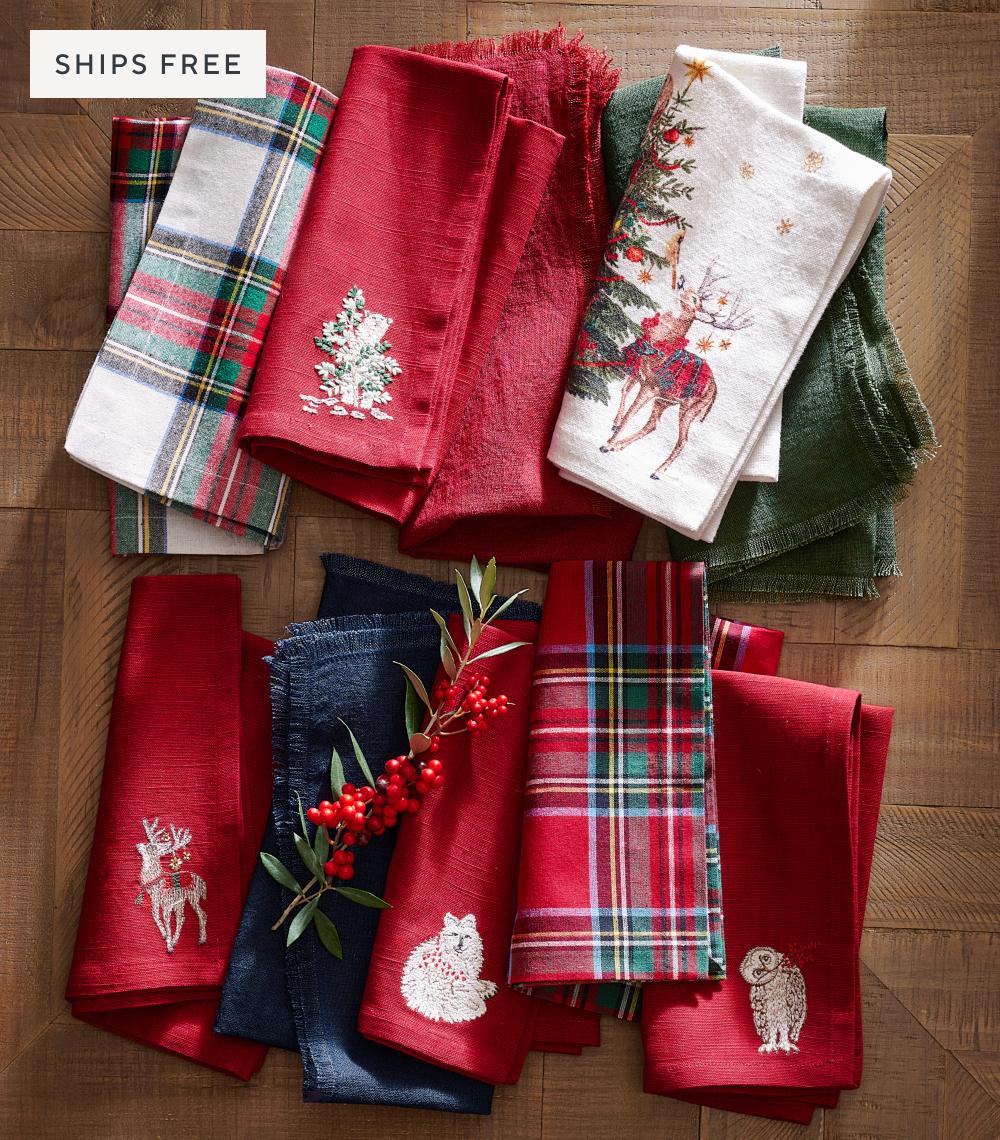Table Linens