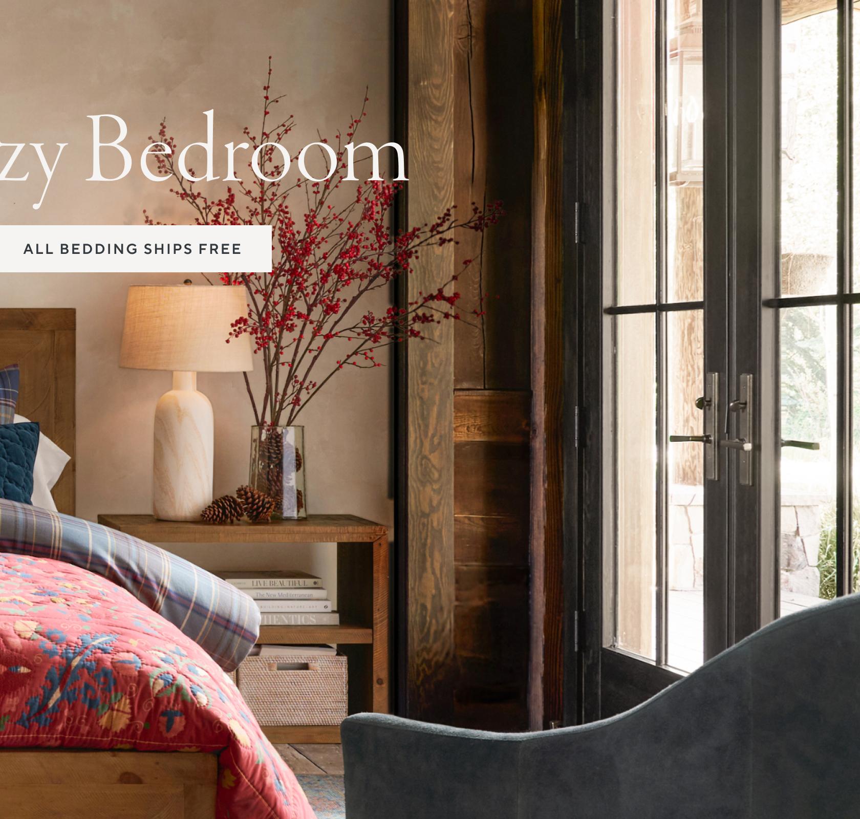 All Bedding