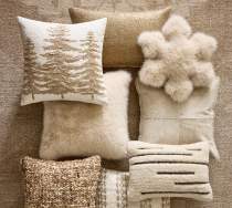 Pillows & Decor