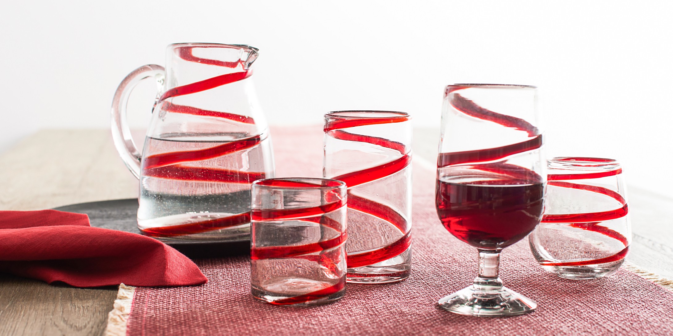Red Ribbon