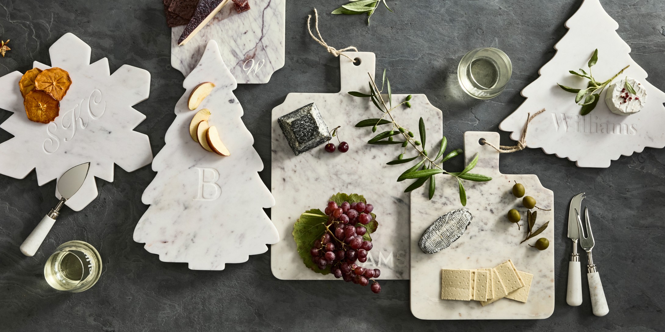 Marquee Marble