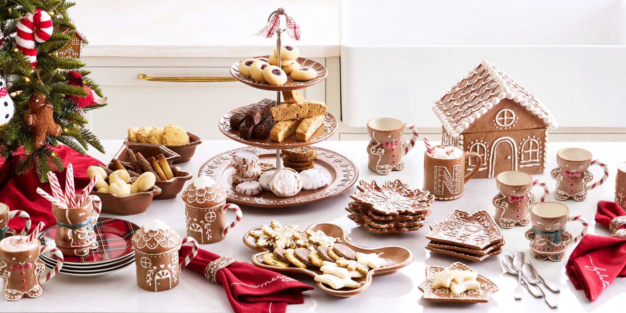 Gingerbread