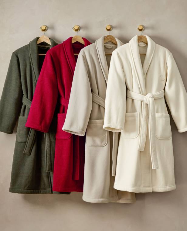 Robes