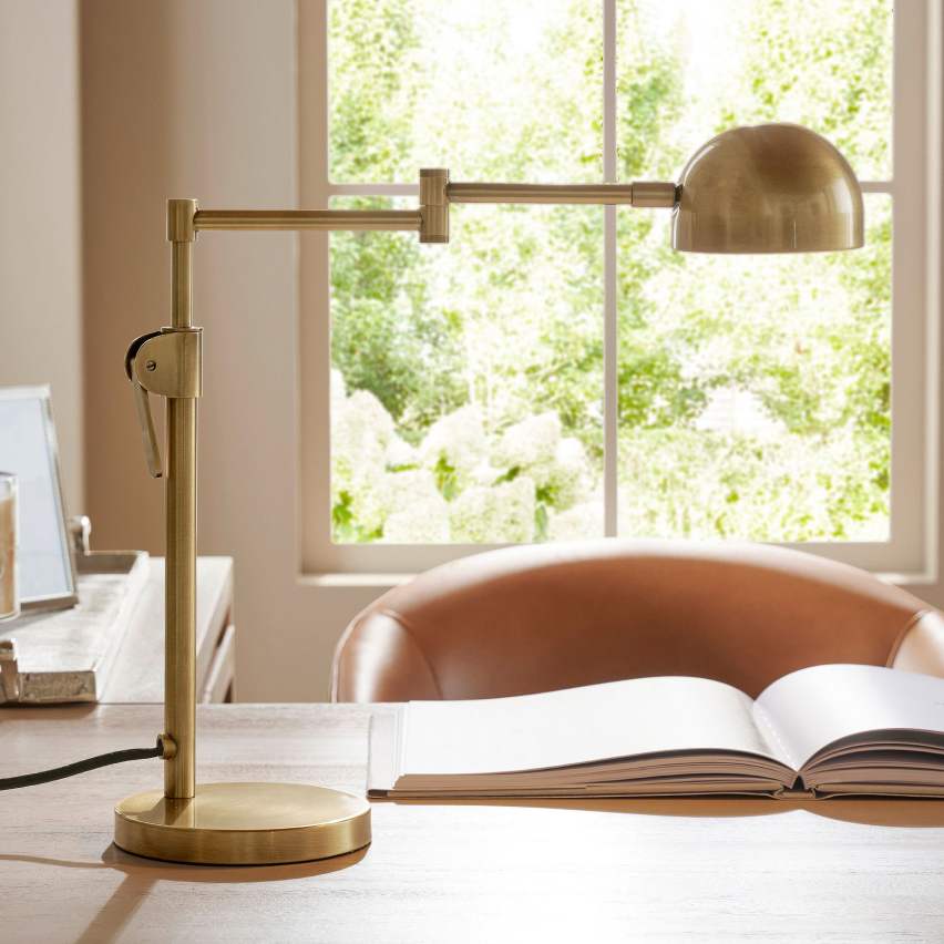 Desk & Task Lamps