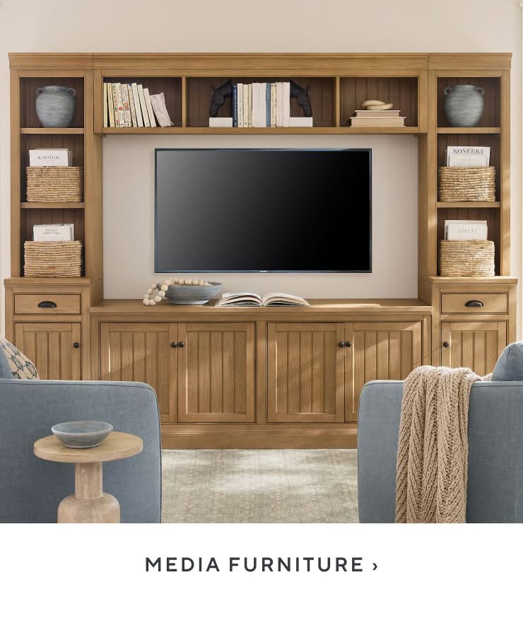 Media Furniture