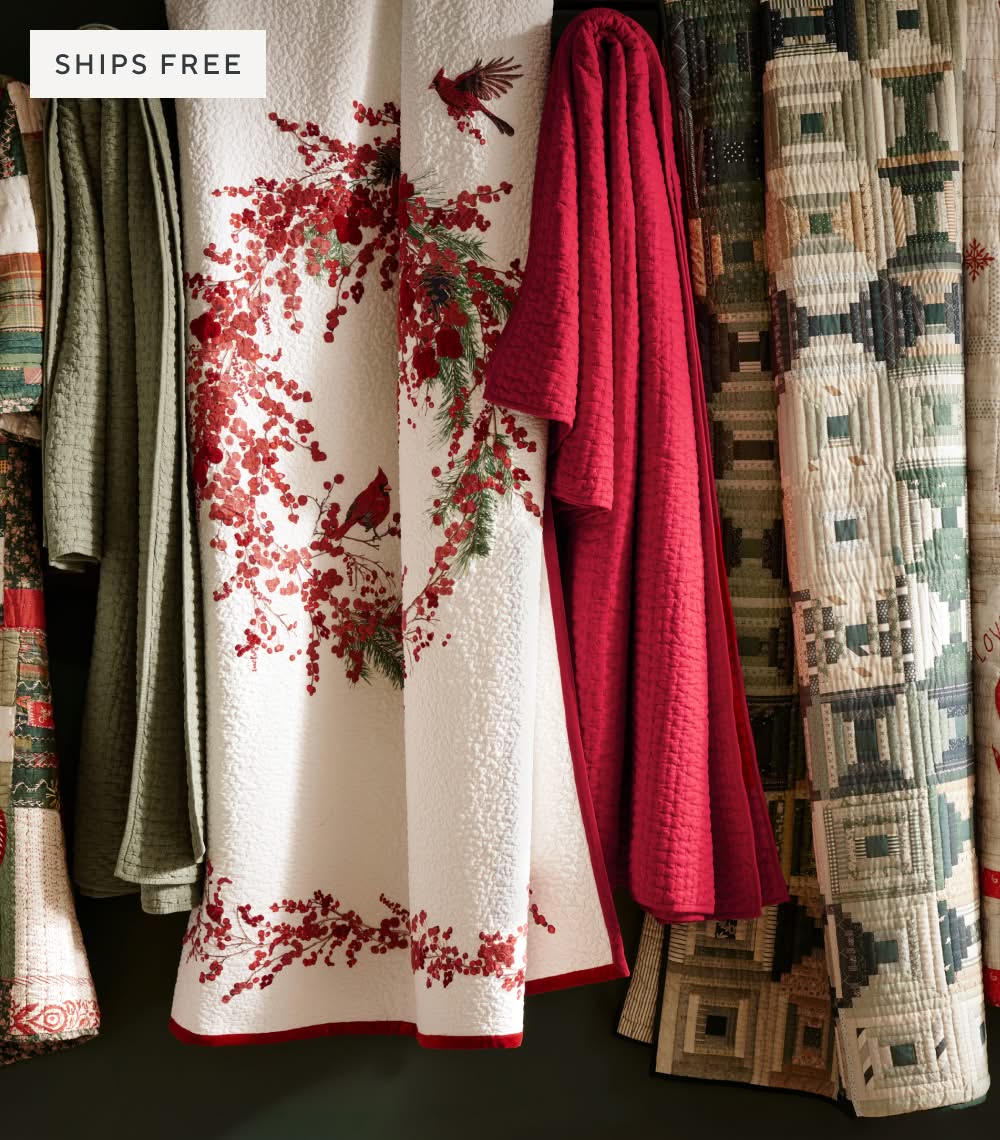 Quilts