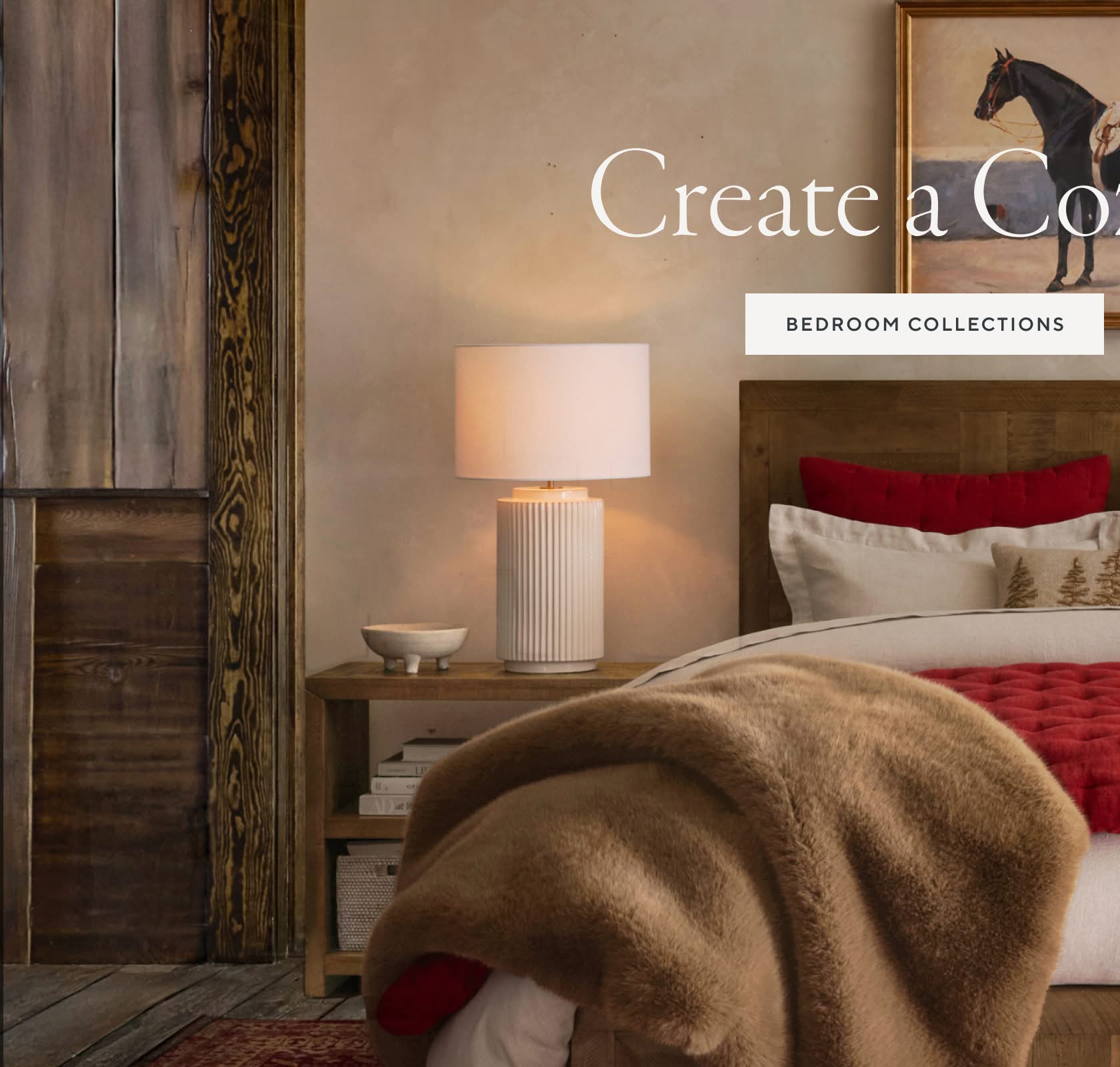 Bedroom Collections