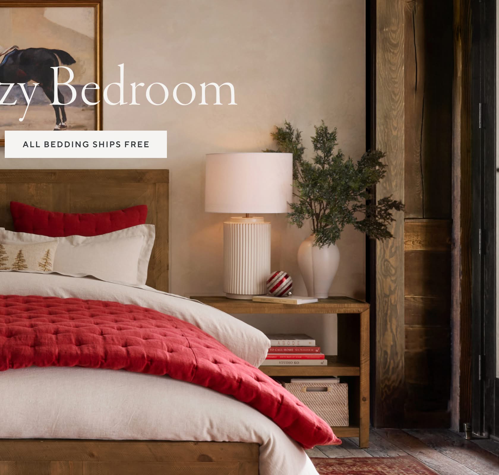 All Bedding