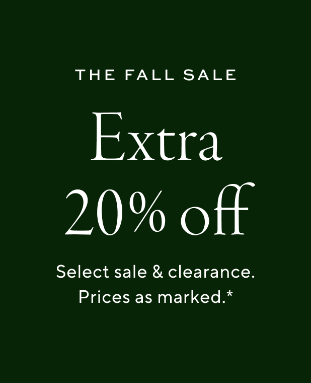 Shop Savings up to 60% off